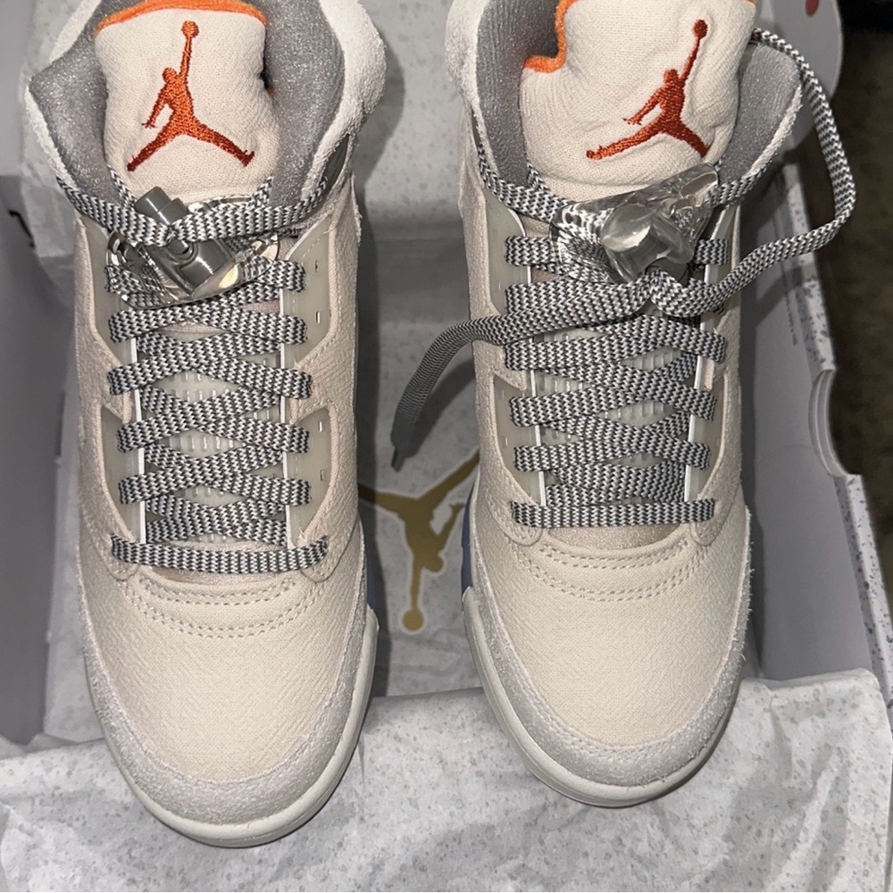 Jordan Craft 5s - Picture 2 of 4